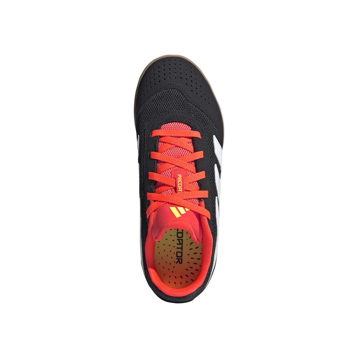 Botines F&uacute;tbol adidas Predator Club IN Infantil,  image number null
