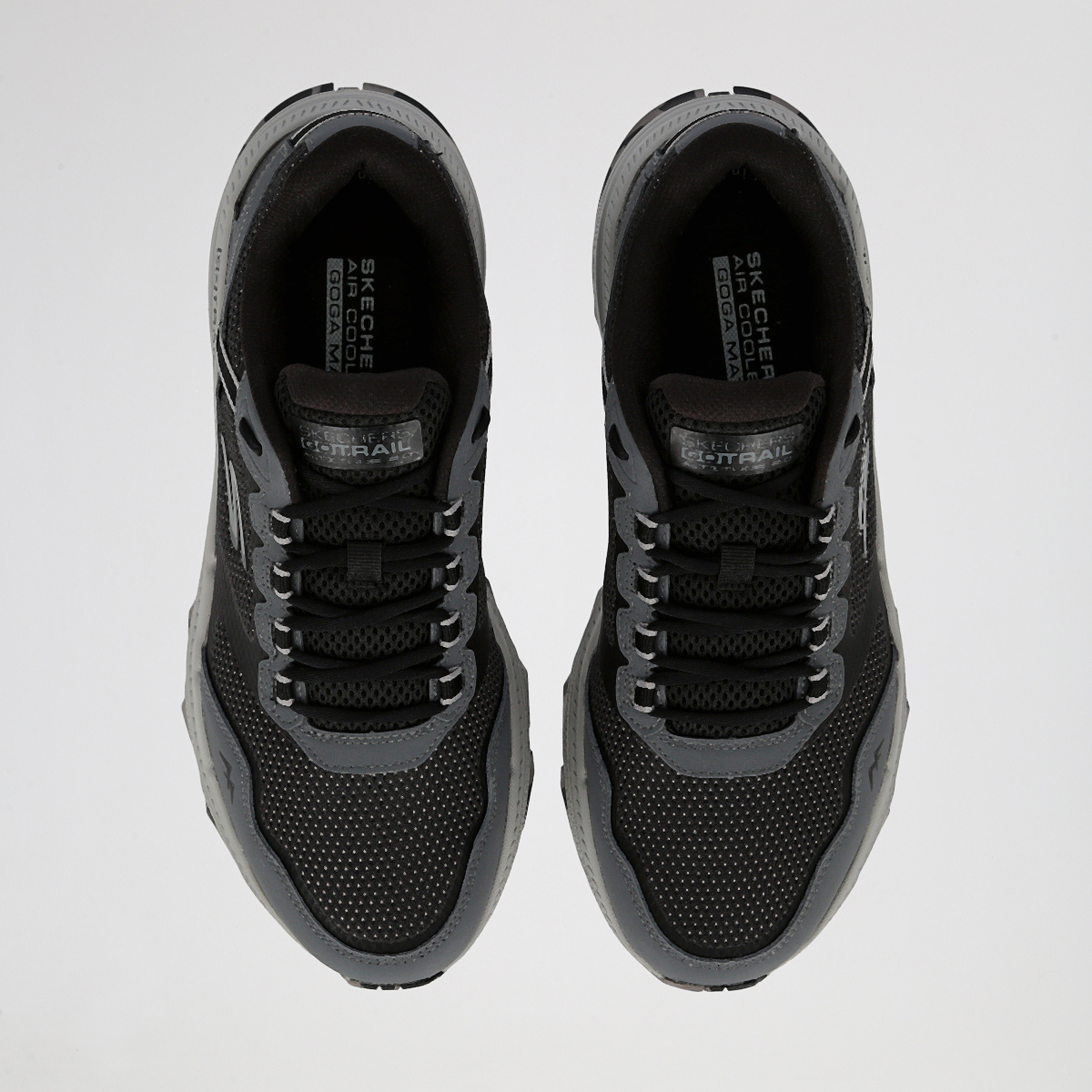 Zapatillas Skechers Go Run Trail Altitude 2.0 Malla Hombre,  image number null
