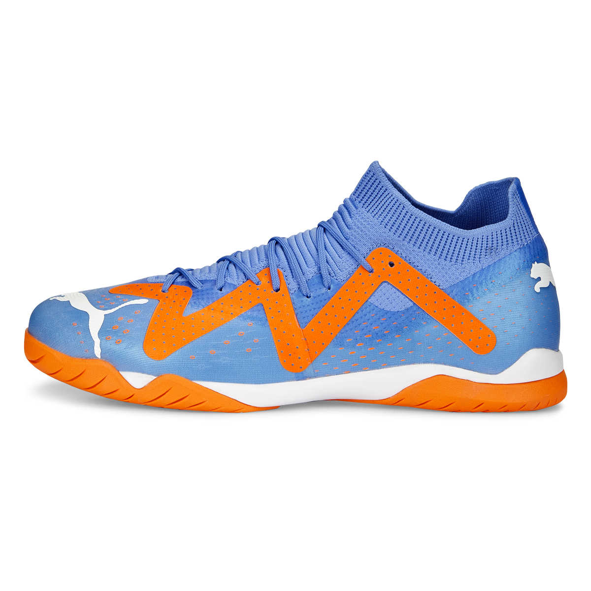 Botines Fútbol Puma Future Match It Hombre,  image number null