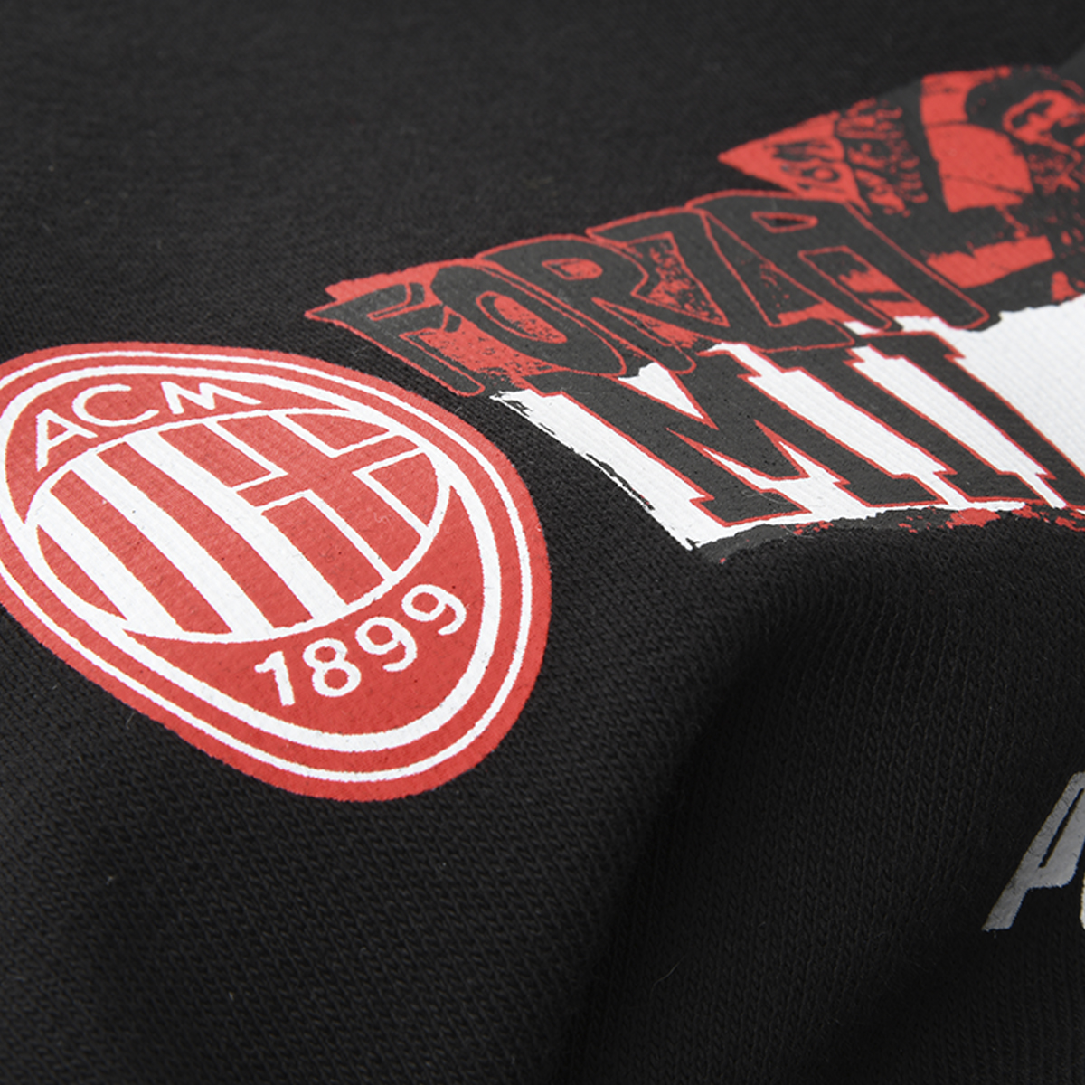 Buzo Puma Ac Milan Ftblnrgy para Infantil,  image number null