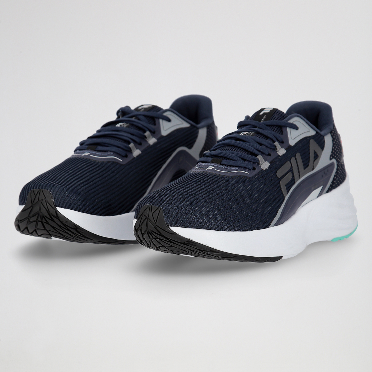 Zapatillas Running Fila Racer Flexor Hombre,  image number null