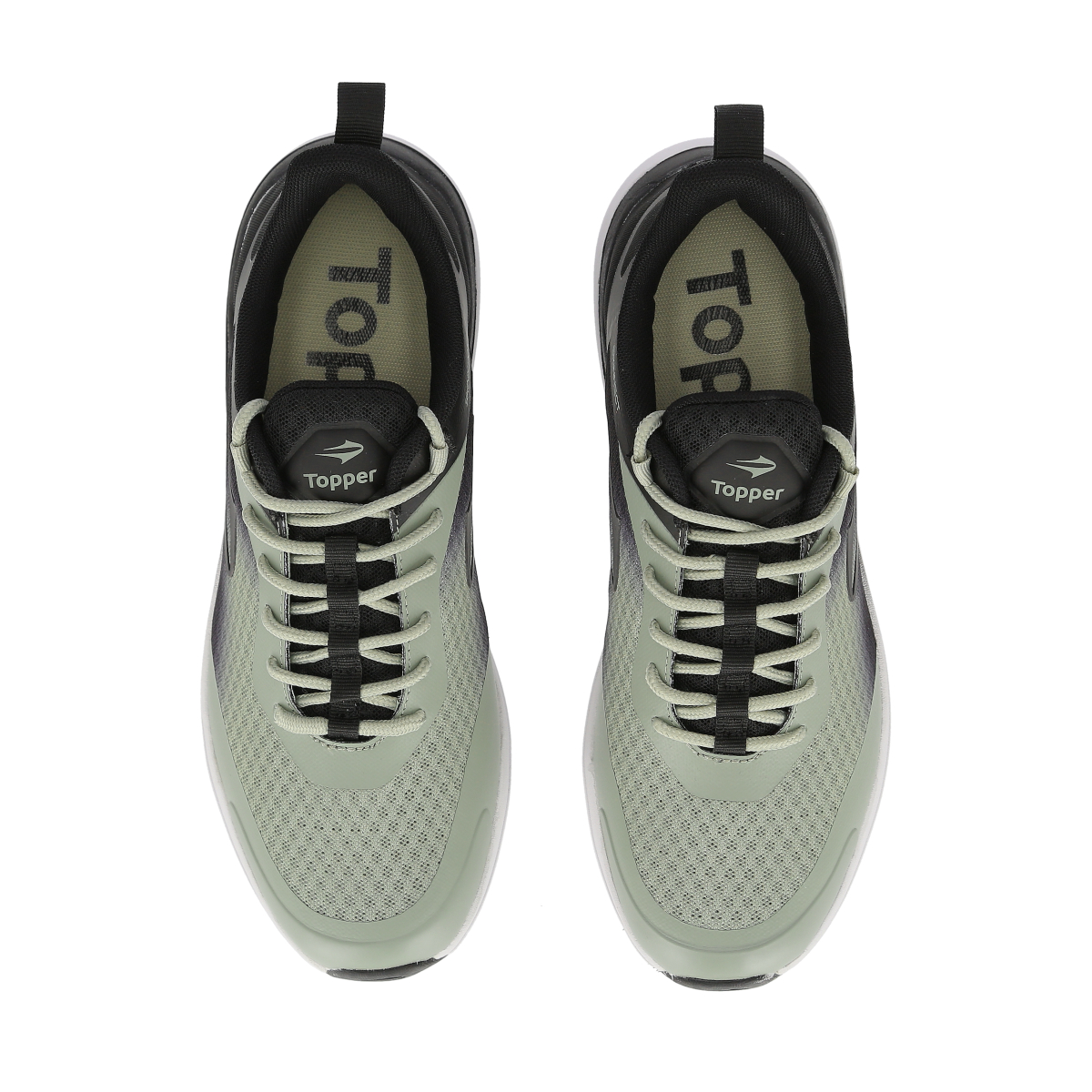 Zapatillas Running Topper Asphalt Hombre,  image number null