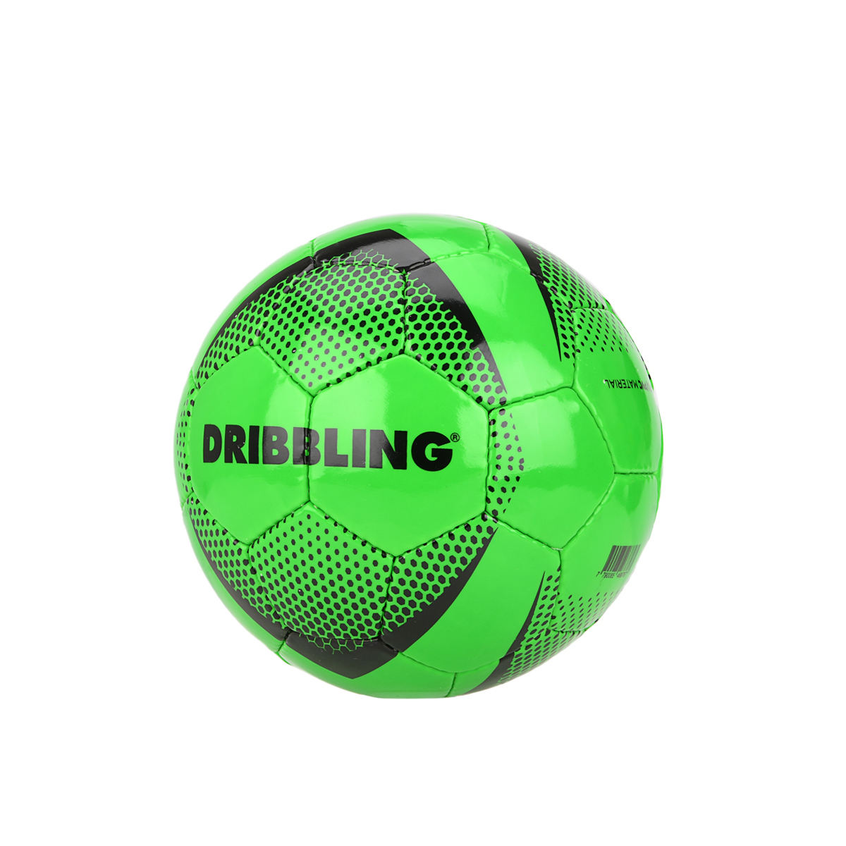 Pelota Fútbol Dribbling Prime 22 N3,  image number null