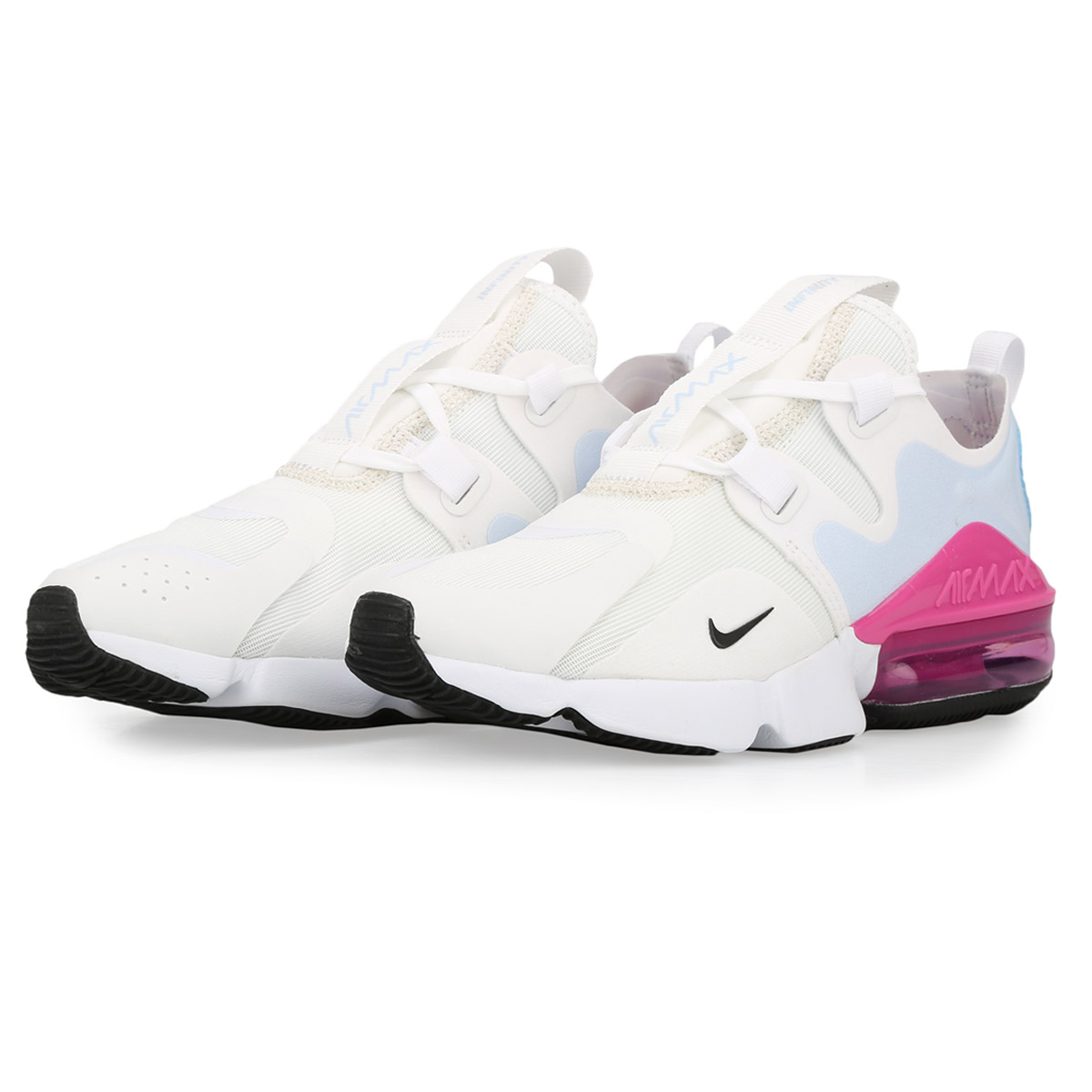 Zapatillas Nike Air Max Infinity Dexter