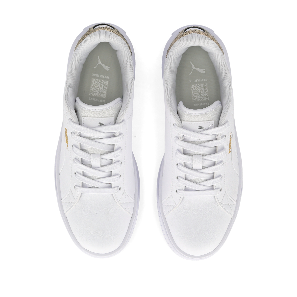 Zapatillas Puma Karmen Metallic Mujer,  image number null