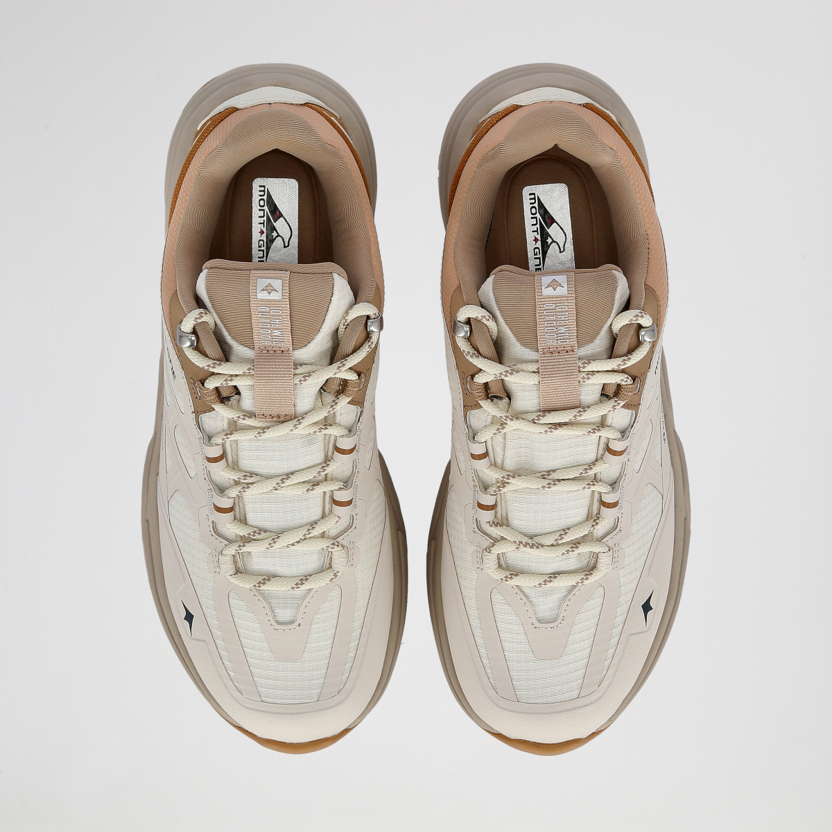 Zapatillas Outdoor Montagne Regen Mujer,  image number null