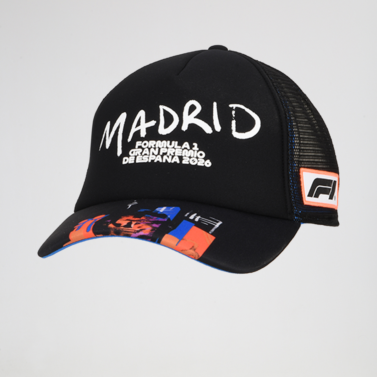 Gorra Puma F1 Espa&ntilde;a,  image number null