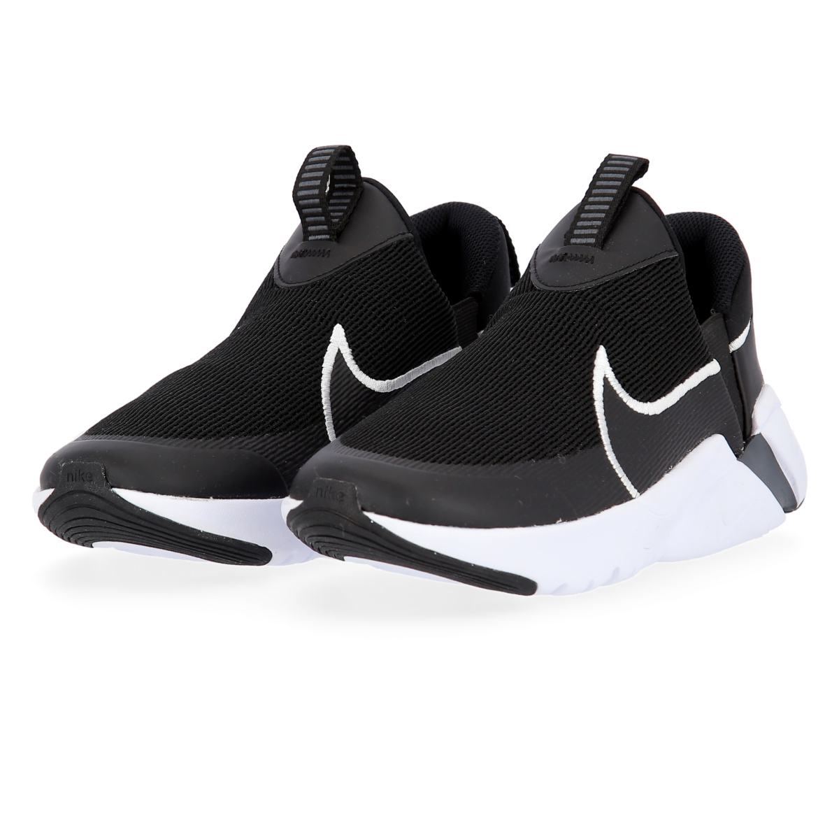 Zapatillas Nike Flex Plus 2 Infantil Dexter