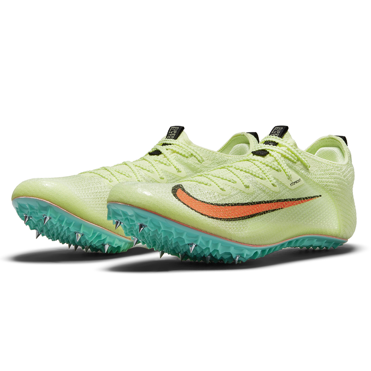 Botines Nike Zoom Superfly Elite 2,  image number null