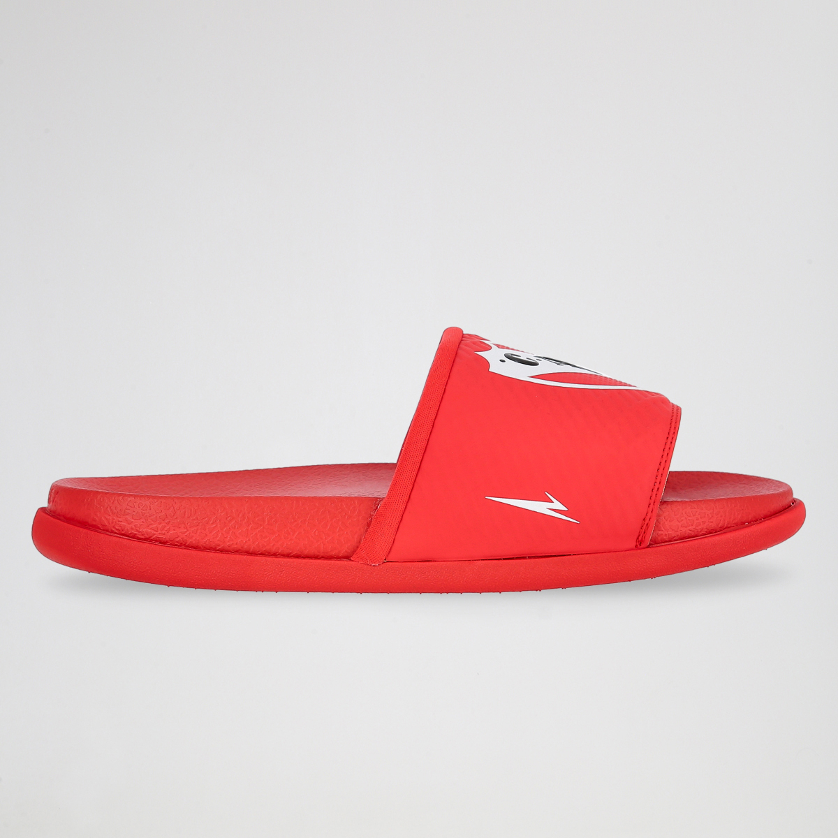 Ojotas Independiente Bagunza Titular Mujer,  image number null