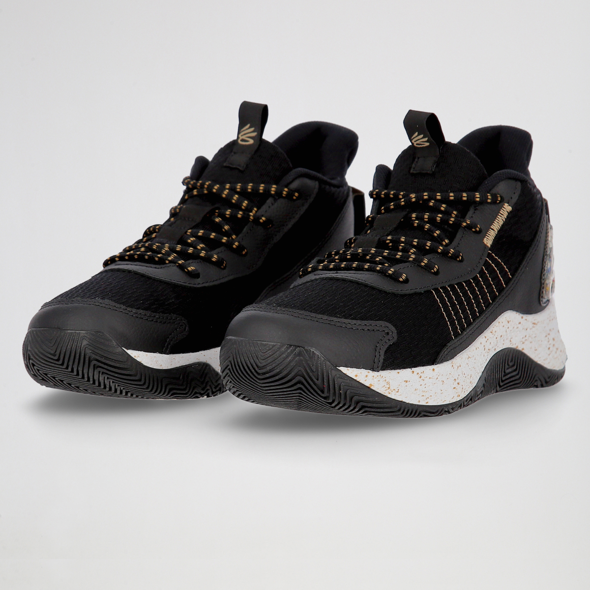 Zapatillas Básquet Under Armour Curry 3z7 Hombre,  image number null