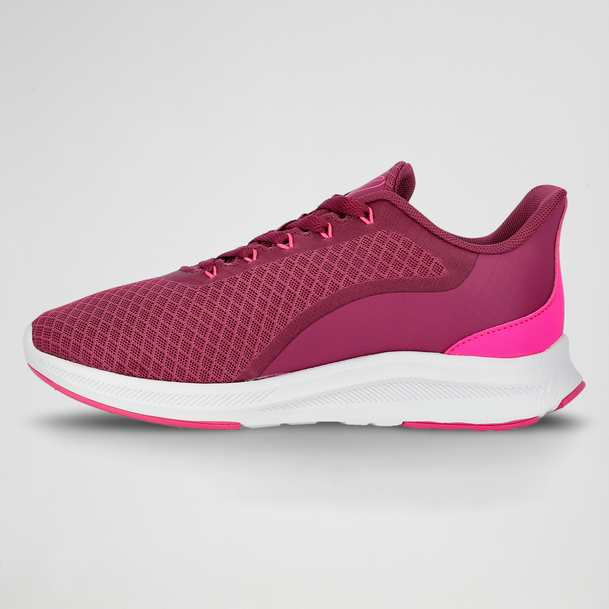 Zapatillas Running Topper Vr Speed 2 Mujer,  image number null