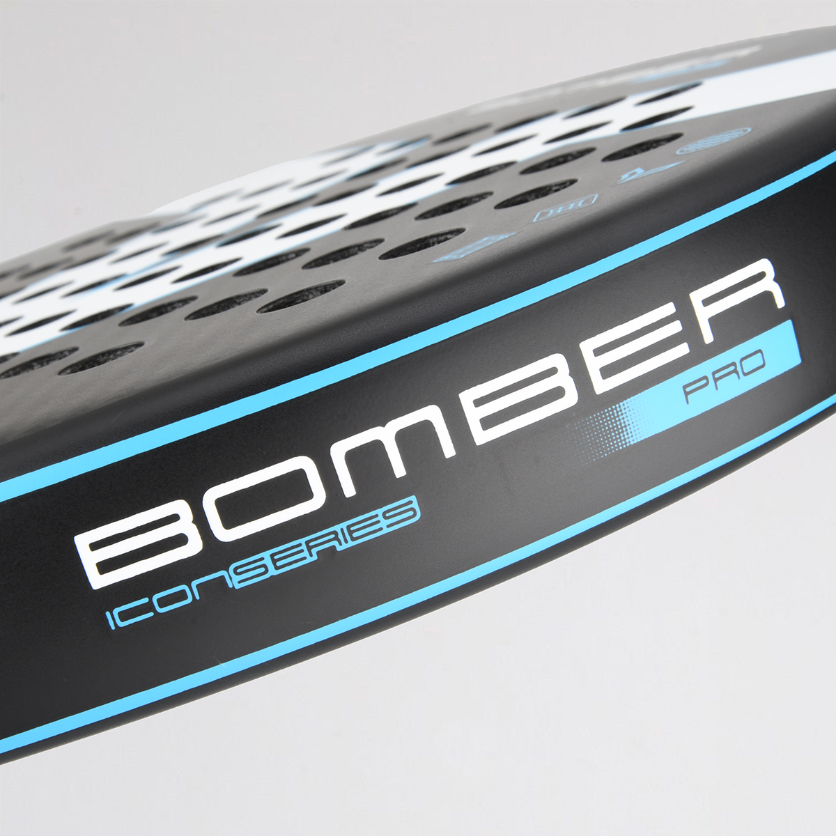 Paleta P&aacute;del Vairo Pro 8.3,  image number null