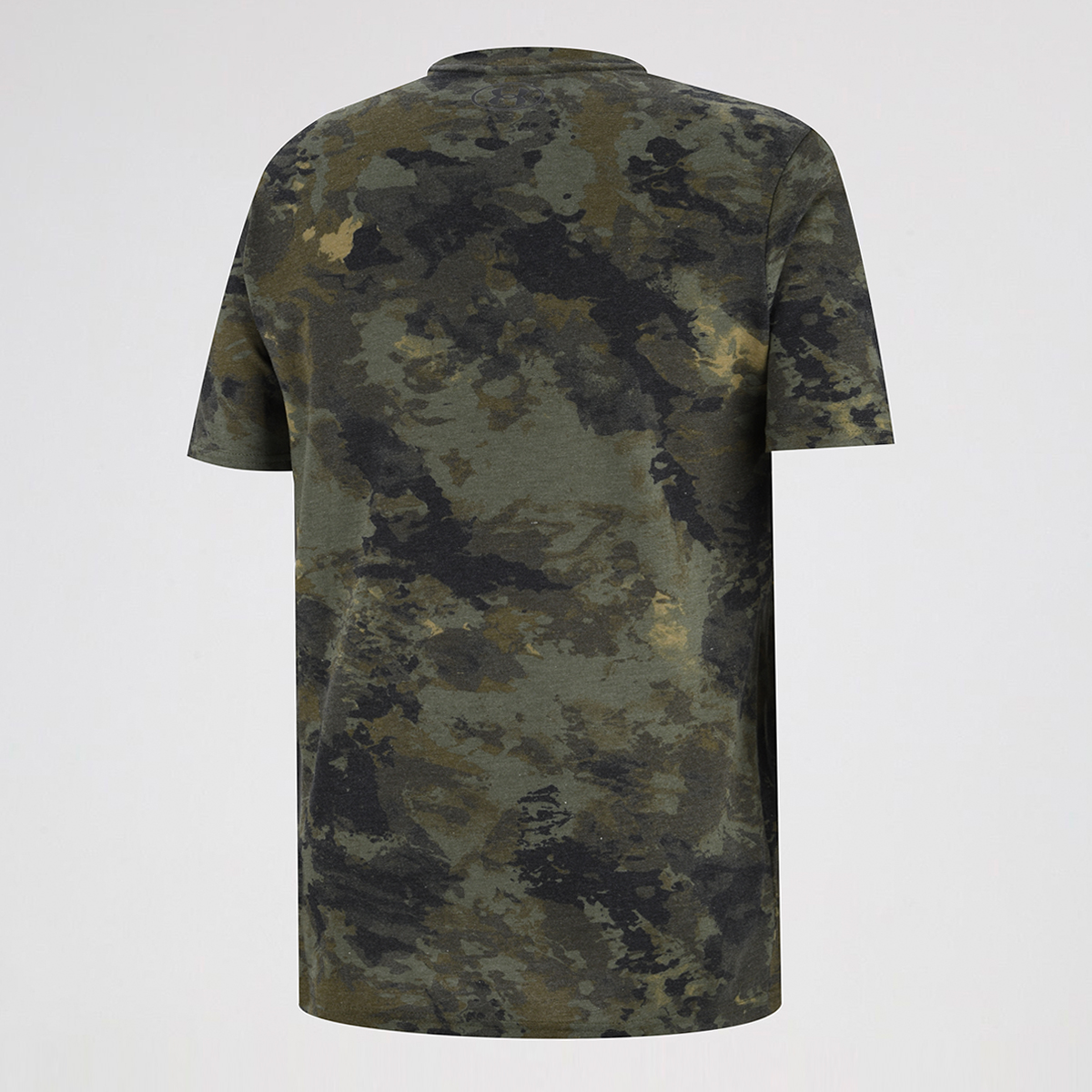Remera Under Armour Project Rock Hombre,  image number null