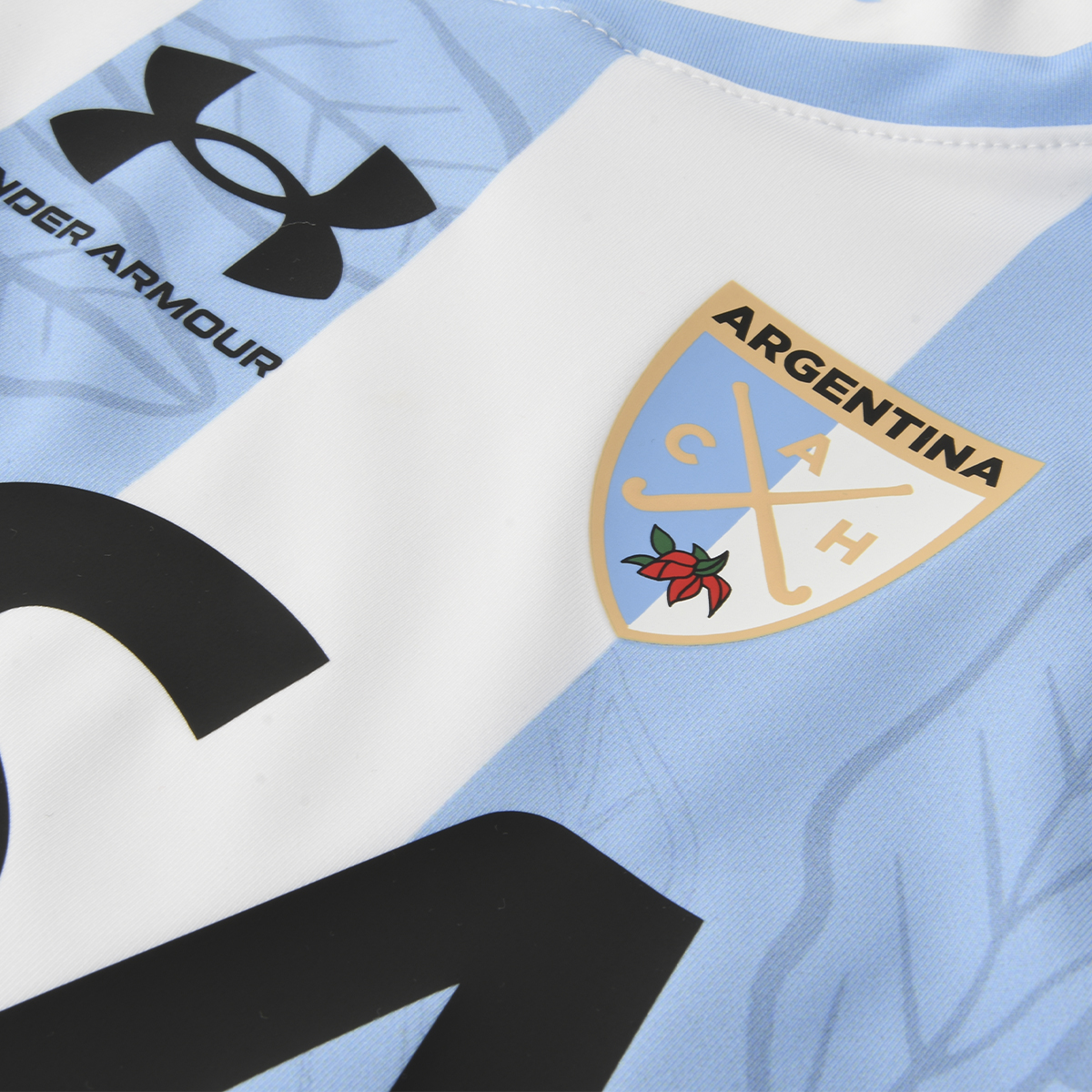 Musculosa Under Armour Leonas Authentic Titular Mujer,  image number null