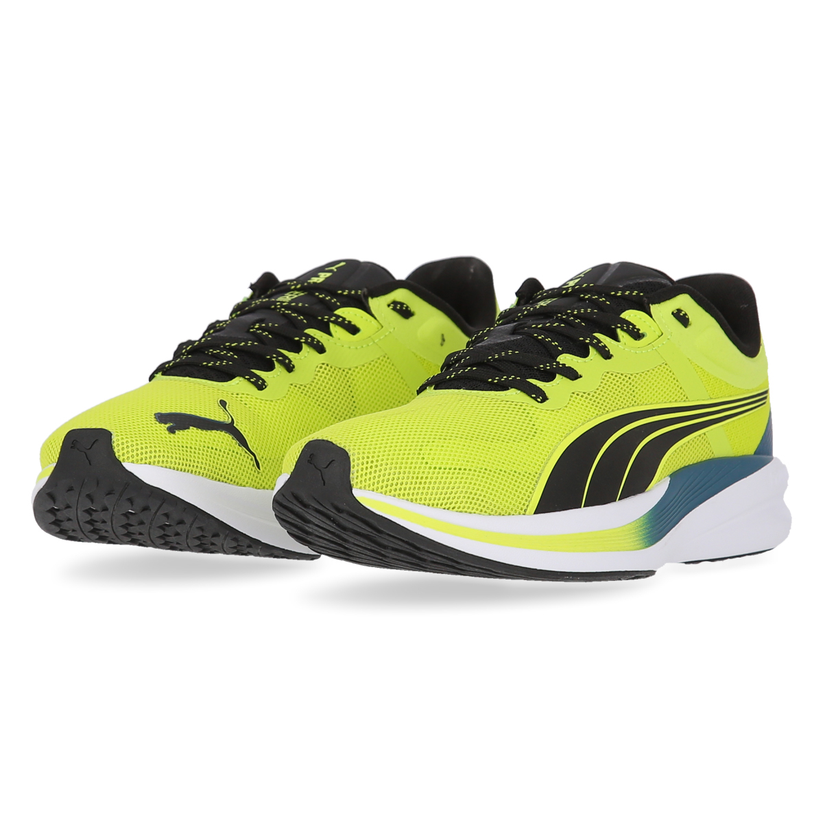 Zapatillas Running Puma Redeem Profoam,  image number null