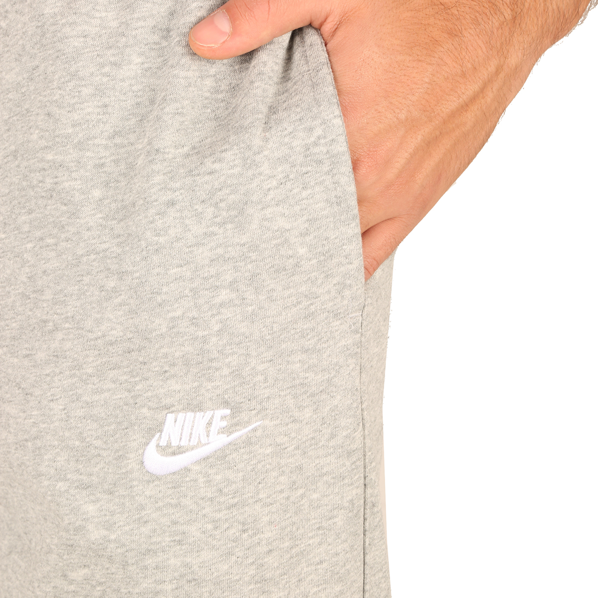 Pantalón Nike Sportswear Club,  image number null