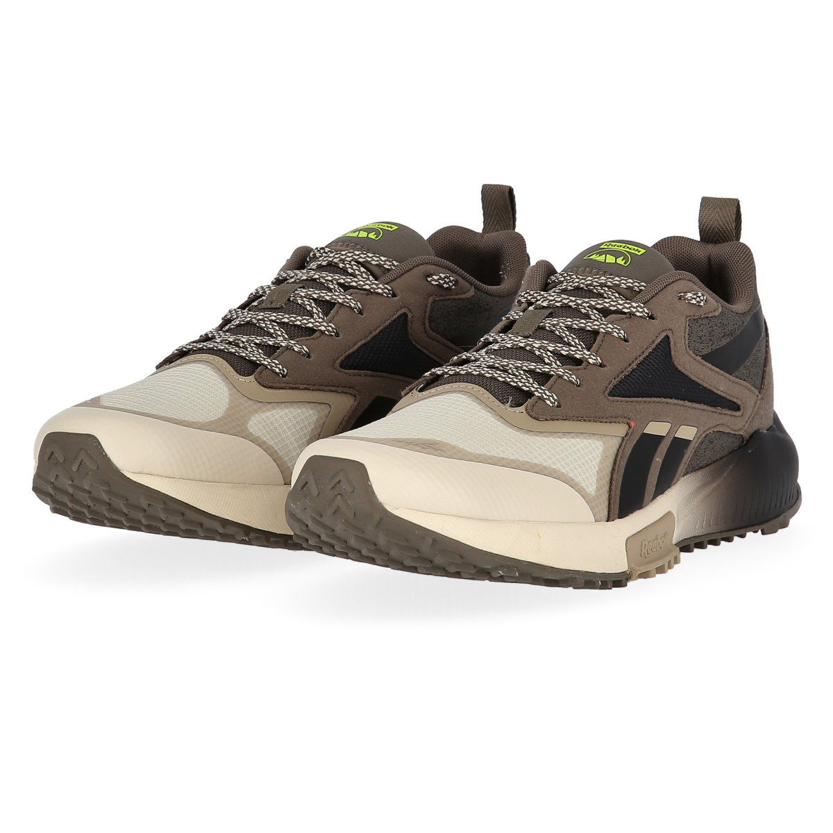 Reebok workout clearance 2.0 hombre marron