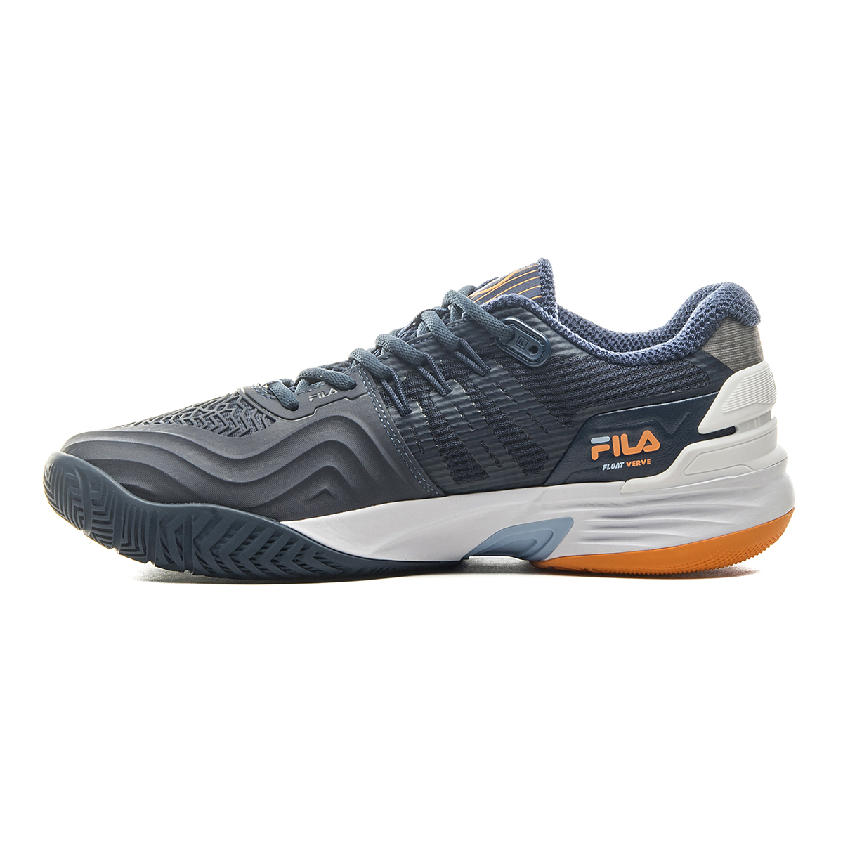 Zapatillas Tenis Fila Float Verve Clay Hombre,  image number null