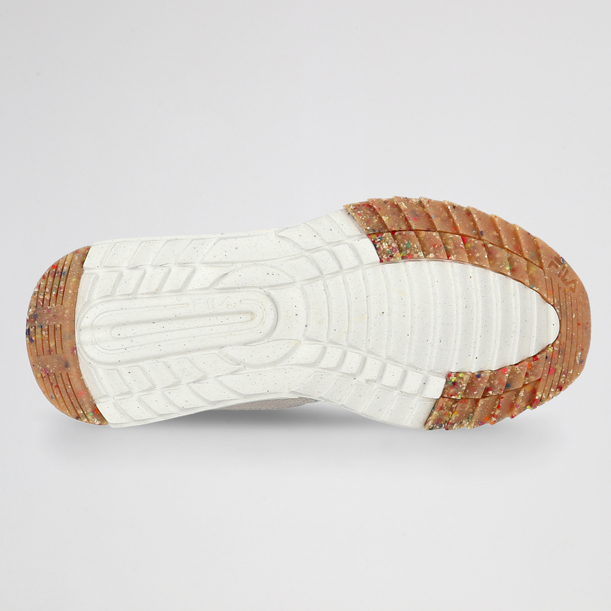 Zapatillas Fila F Virtuous Knit Mujer,  image number null