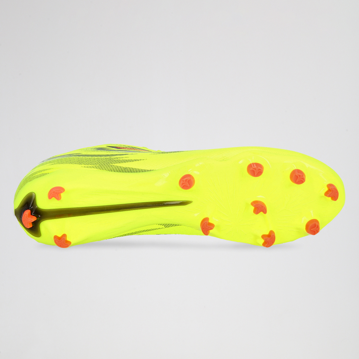 Botines Puma Ultra 6 Play Fg/ag Hombre,  image number null