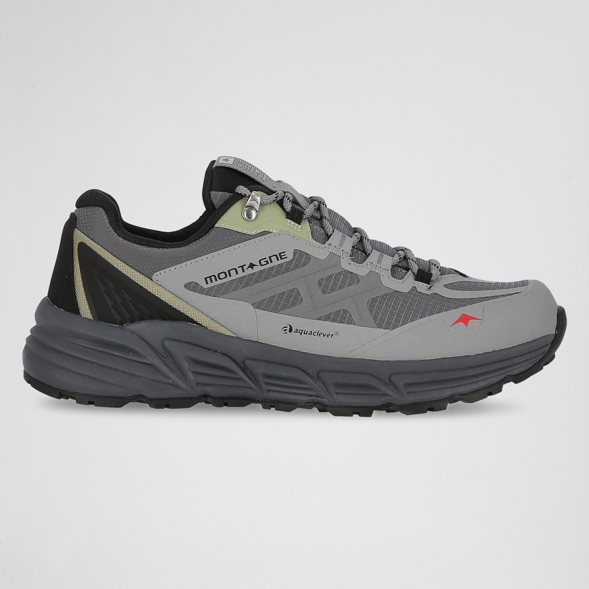 Zapatillas Montagne Regen Hombre,  image number null