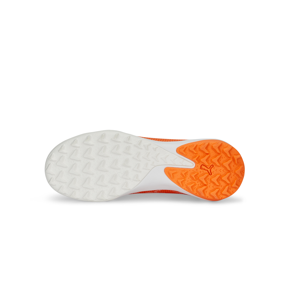 Botines F&uacute;tbol Puma Ultra Match Ll Tt Mid Para J&oacute;venes.,  image number null