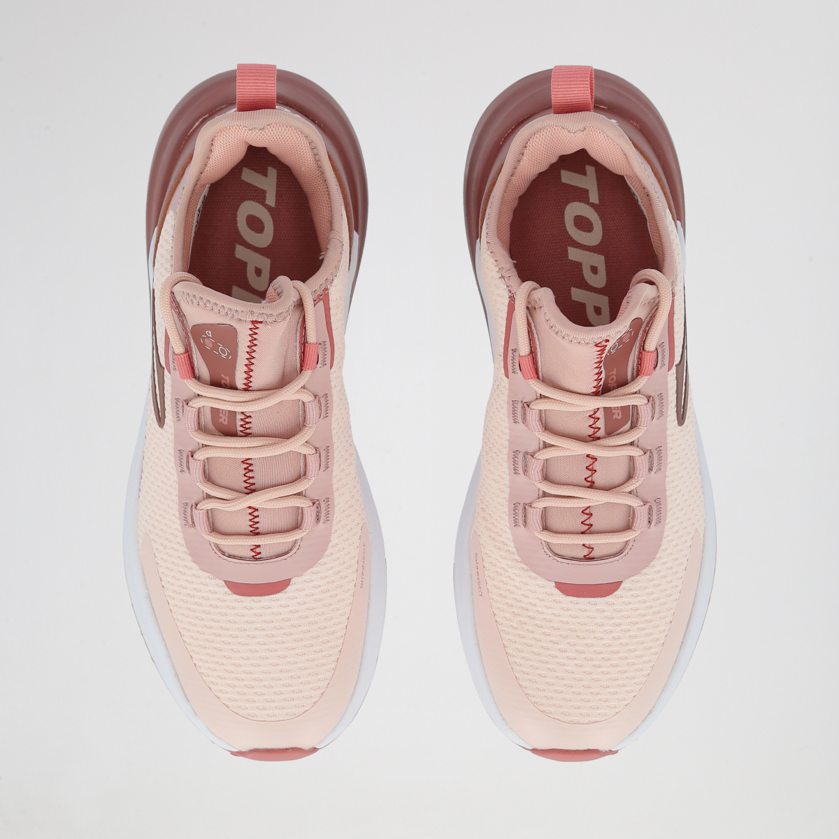 Zapatillas Topper Squat II Mujer,  image number null