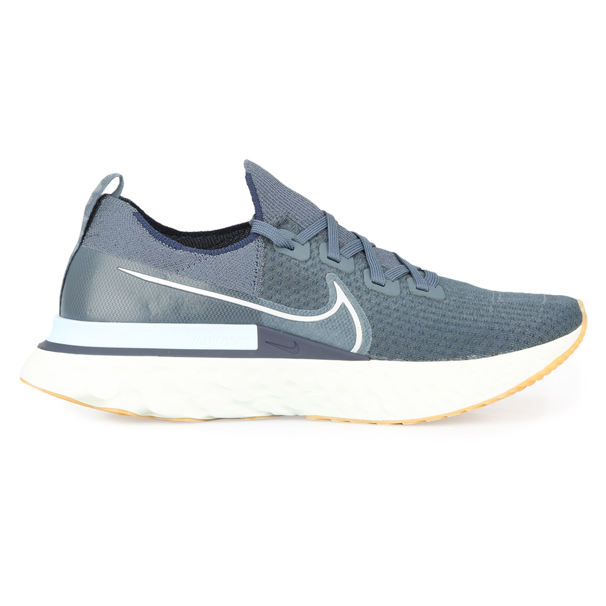 Zapatillas Nike React Infinity Run Flyknit,  image number null