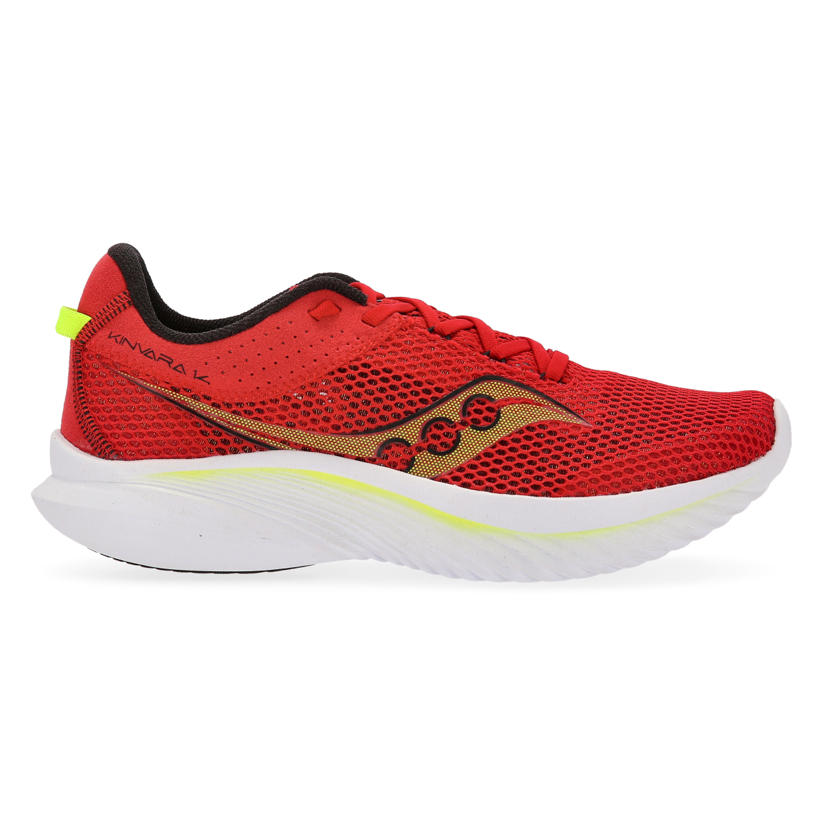 Saucony kinvara 9 hombre naranja deals