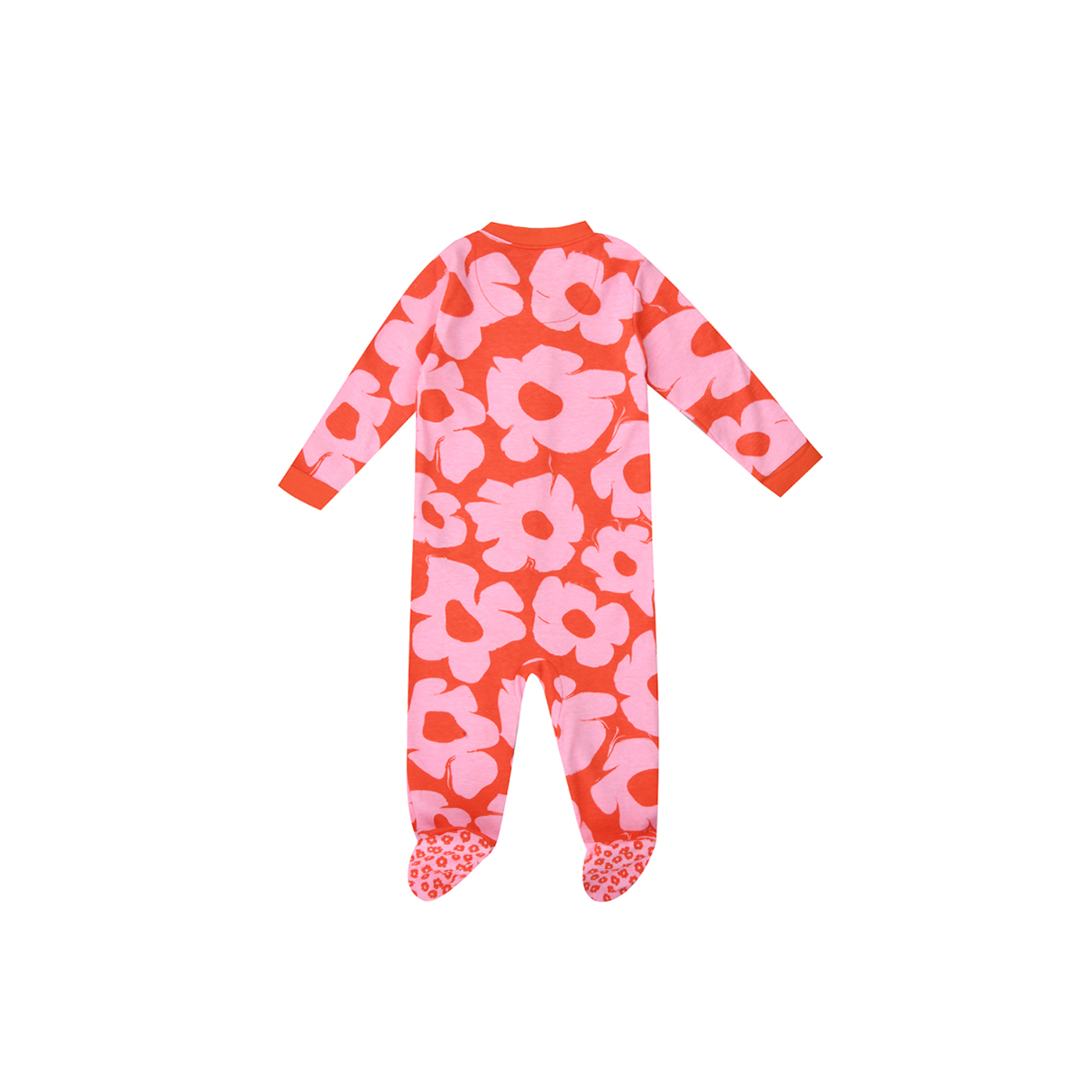 Body Nike Floral Coverall Ni&ntilde;a,  image number null