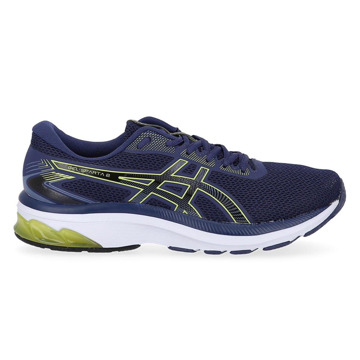 Asics top a 2