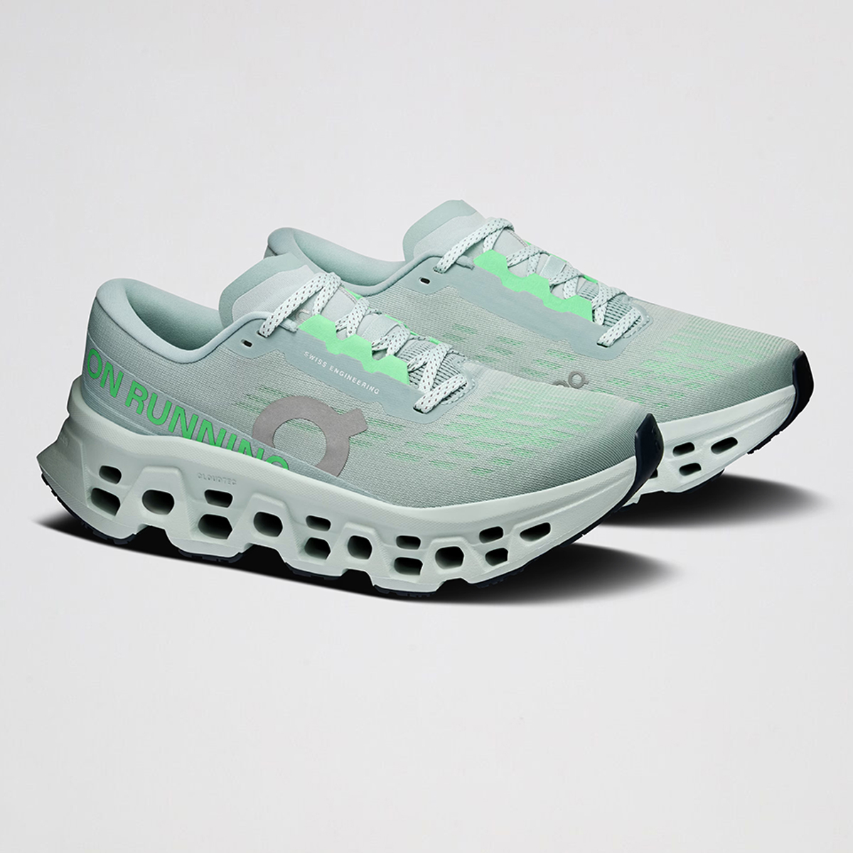 Zapatillas ON Cloudmonster 3 Mujer,  image number null
