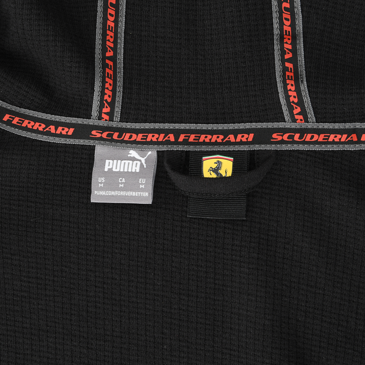 Buzo deals puma ferrari