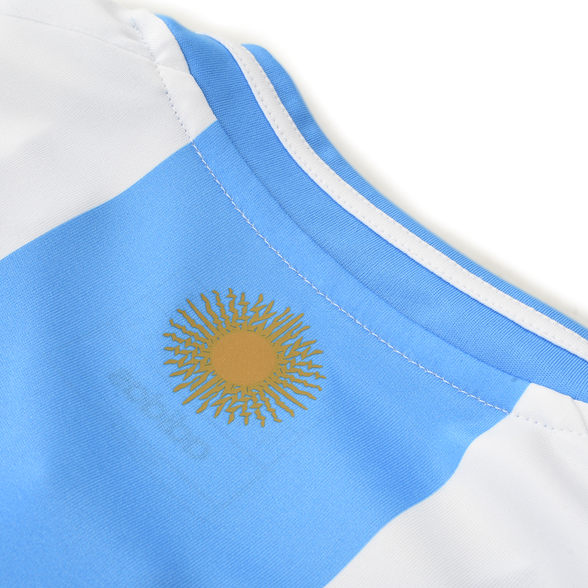Camiseta adidas Selección Argentina 2024 Hombre,  image number null