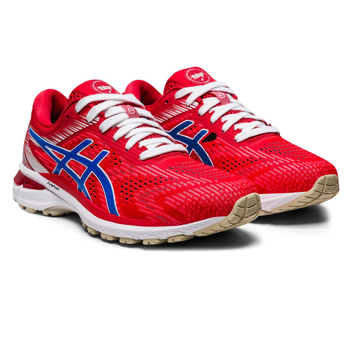 Zapatillas Asics Gt-2000 8 Retro Tokyo,  image number null