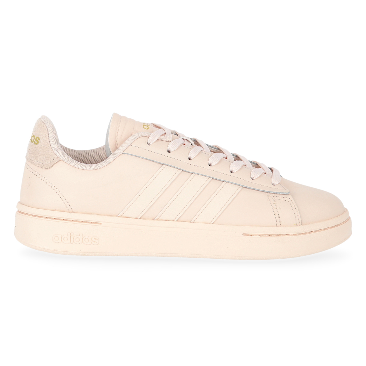 adidas Grand Court Alpha Mujer Dexter