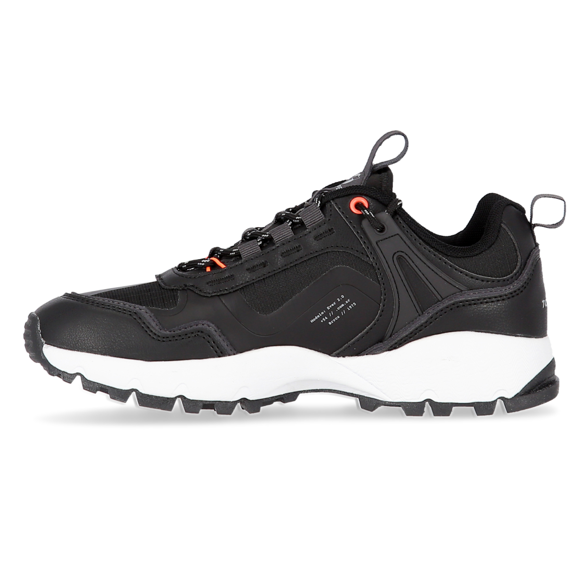 Zapatillas Outdoor Topper Ever 2.0,  image number null