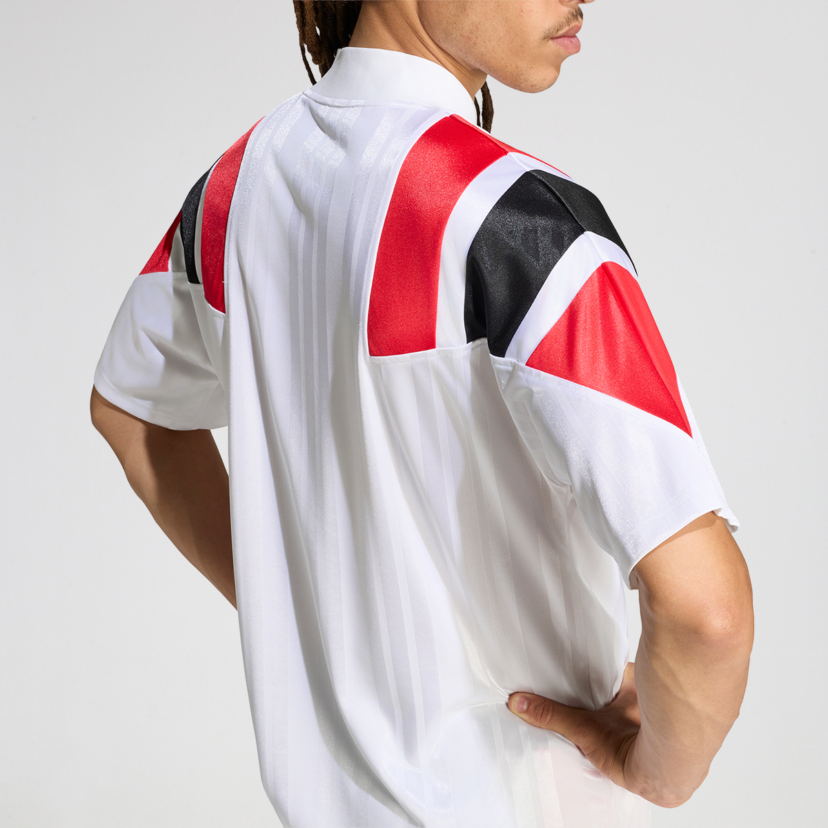 Camiseta River Plate adidas EQT Hombre,  image number null