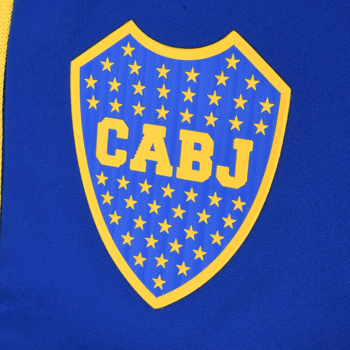 Short Boca Juniors adidas Titular 2023 Authentic Hombre,  image number null