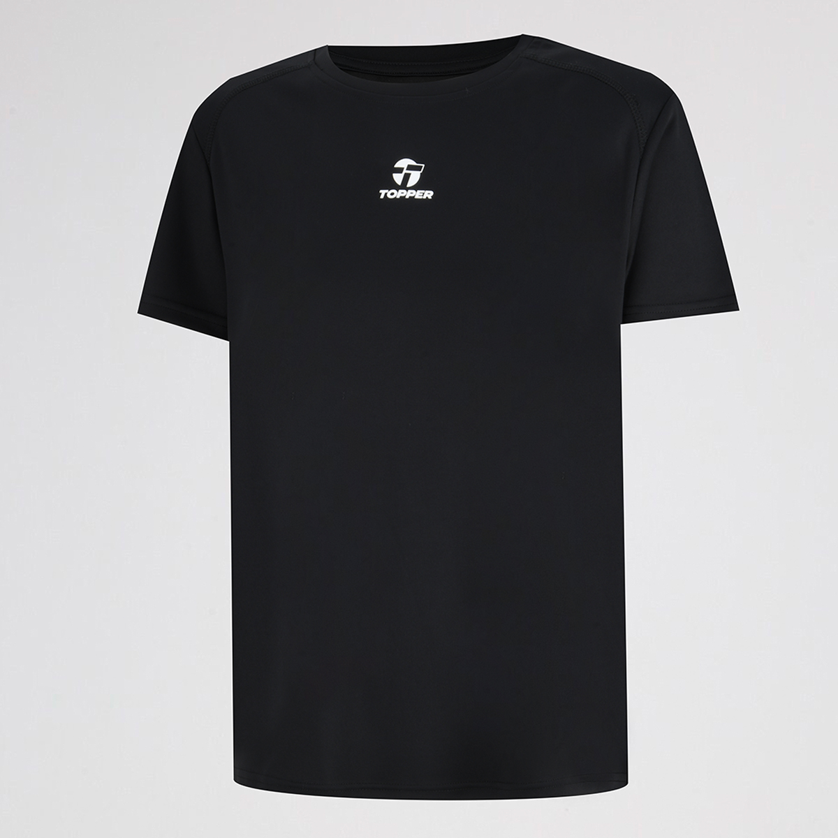 Remera Entrenamiento Topper Loose II Mujer,  image number null
