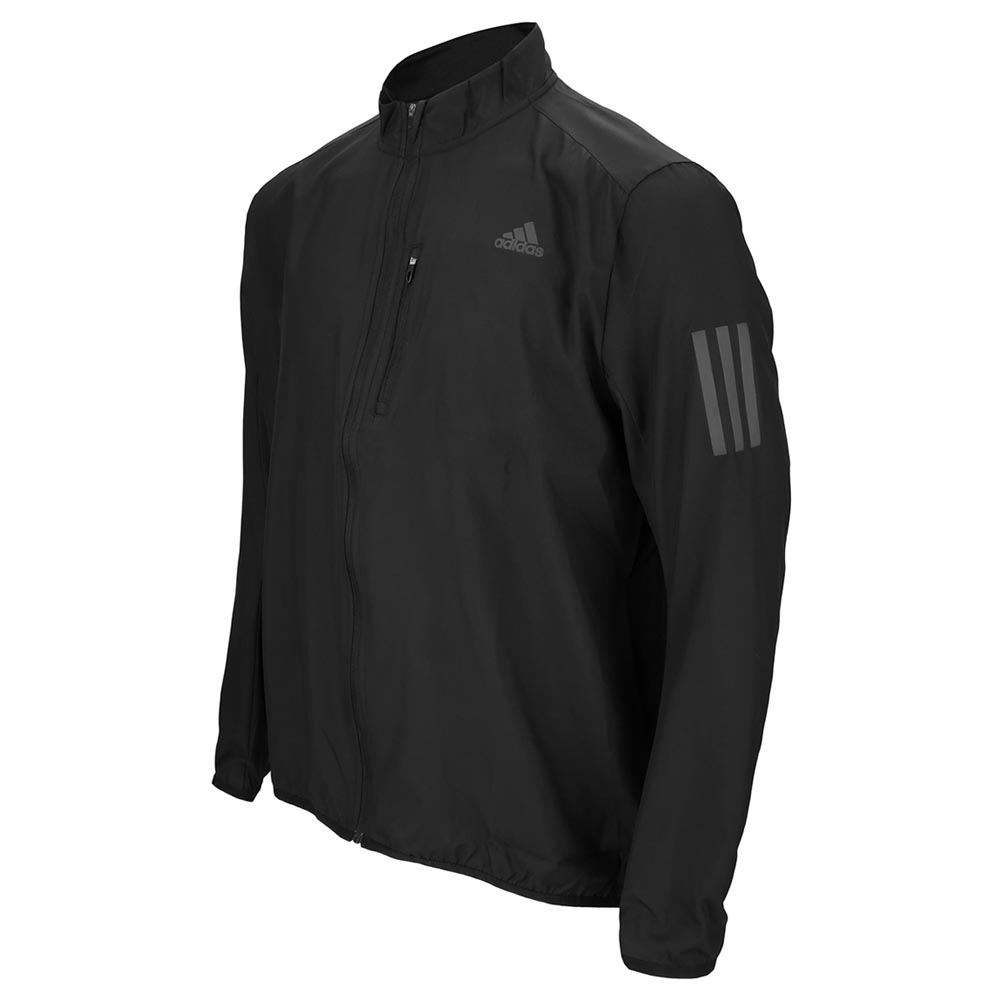 Camperas deportivas adidas hombre clearance