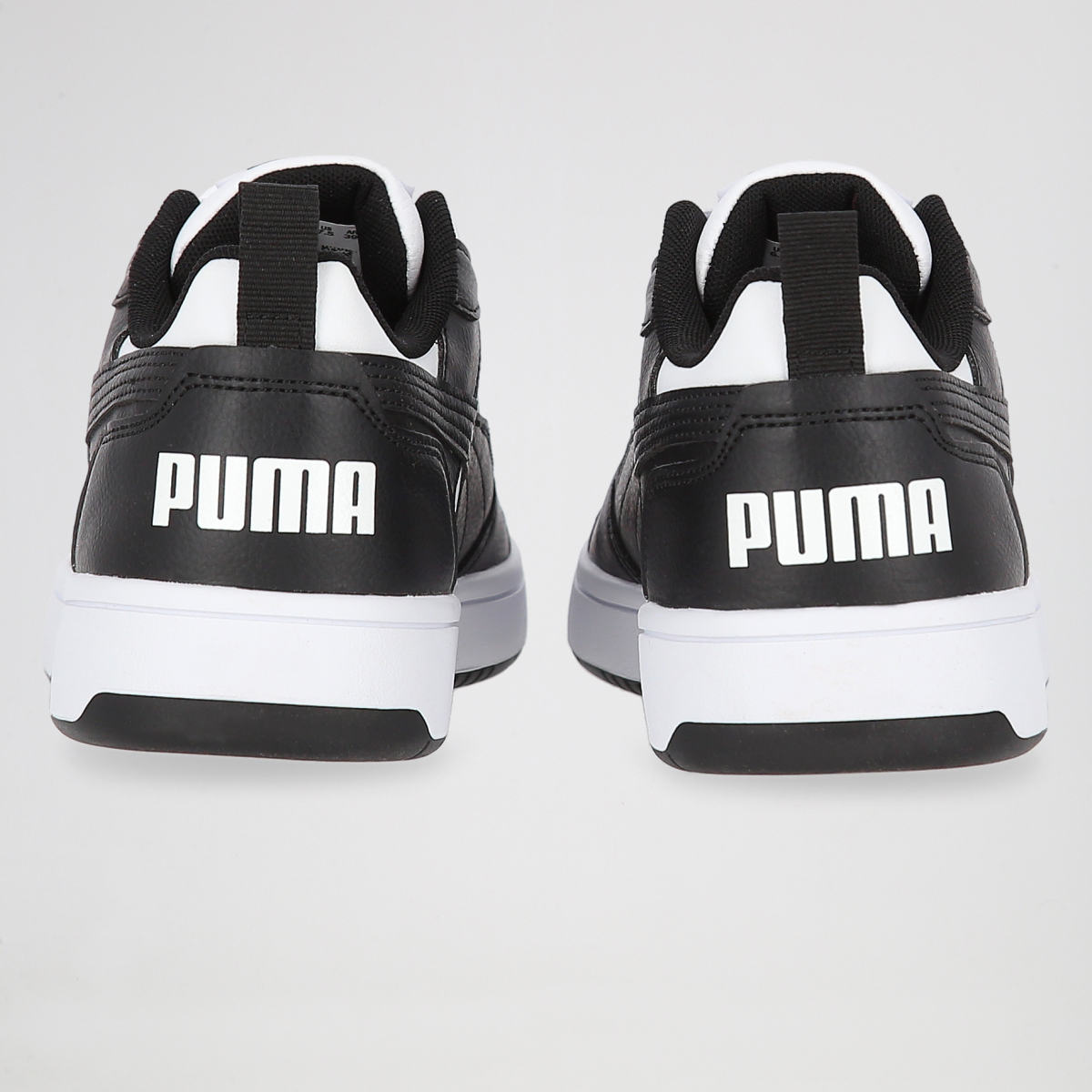 Zapatillas Puma Rebound V6 Low Mujer,  image number null
