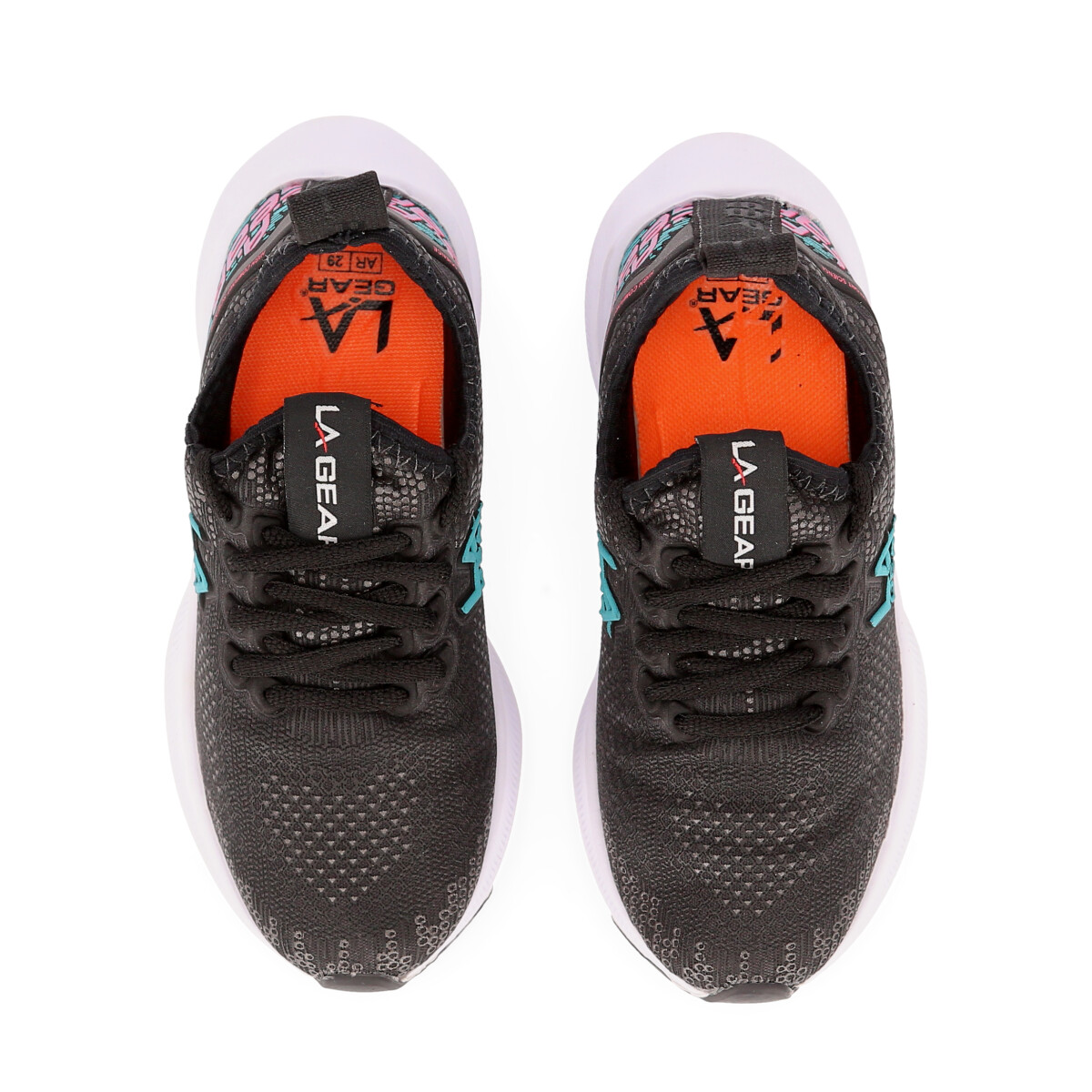 Zapatillas La Gear Trinity,  image number null