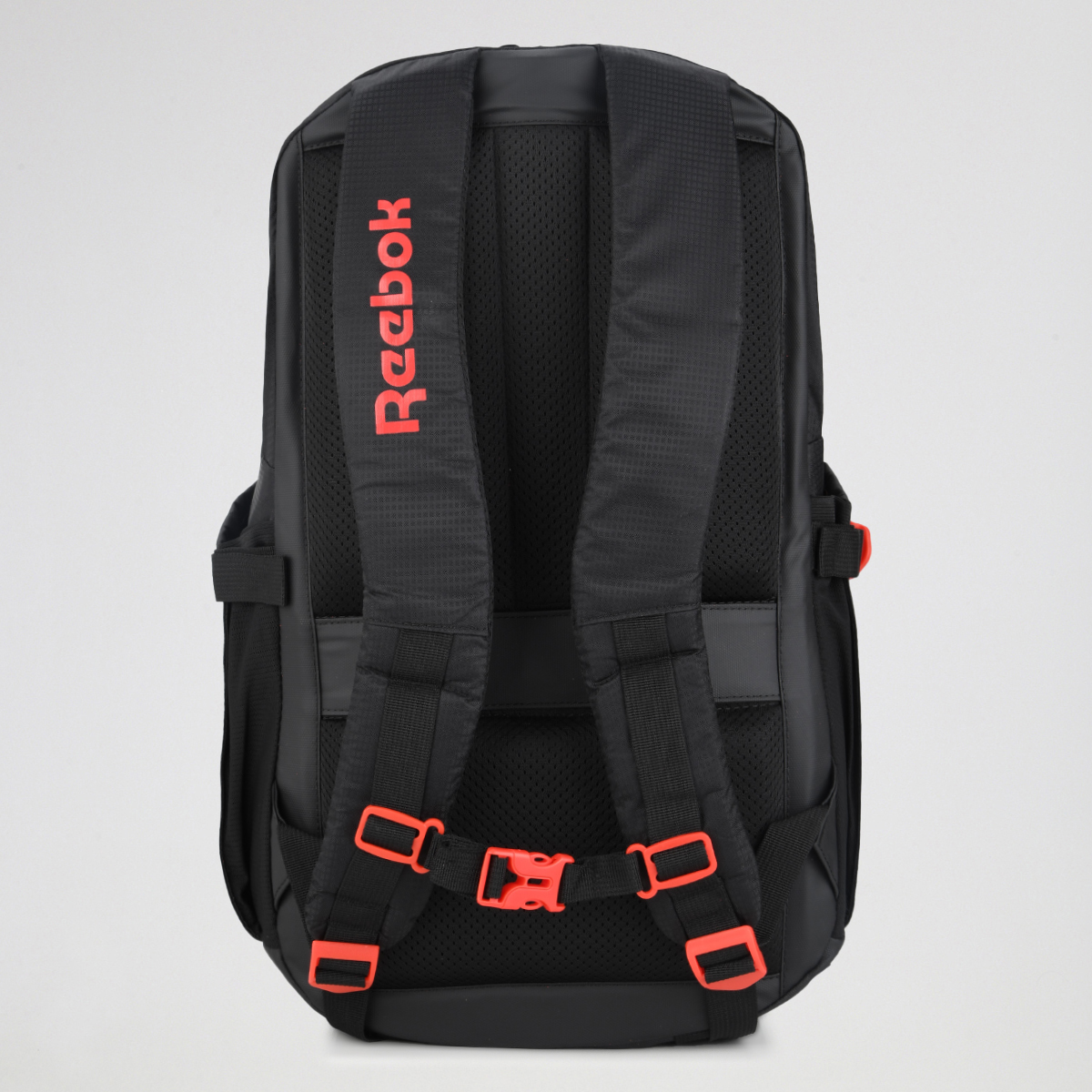 Mochila Reebok Deportiva Viaje Resistente 19 Infantil,  image number null
