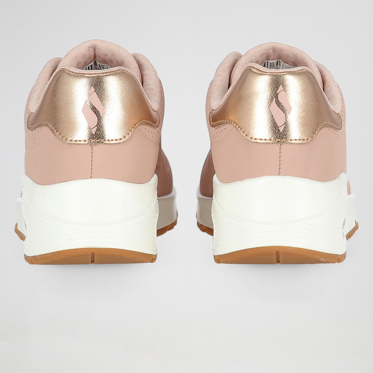 Zapatillas Skechers Uno Shimmer Away Mujer,  image number null