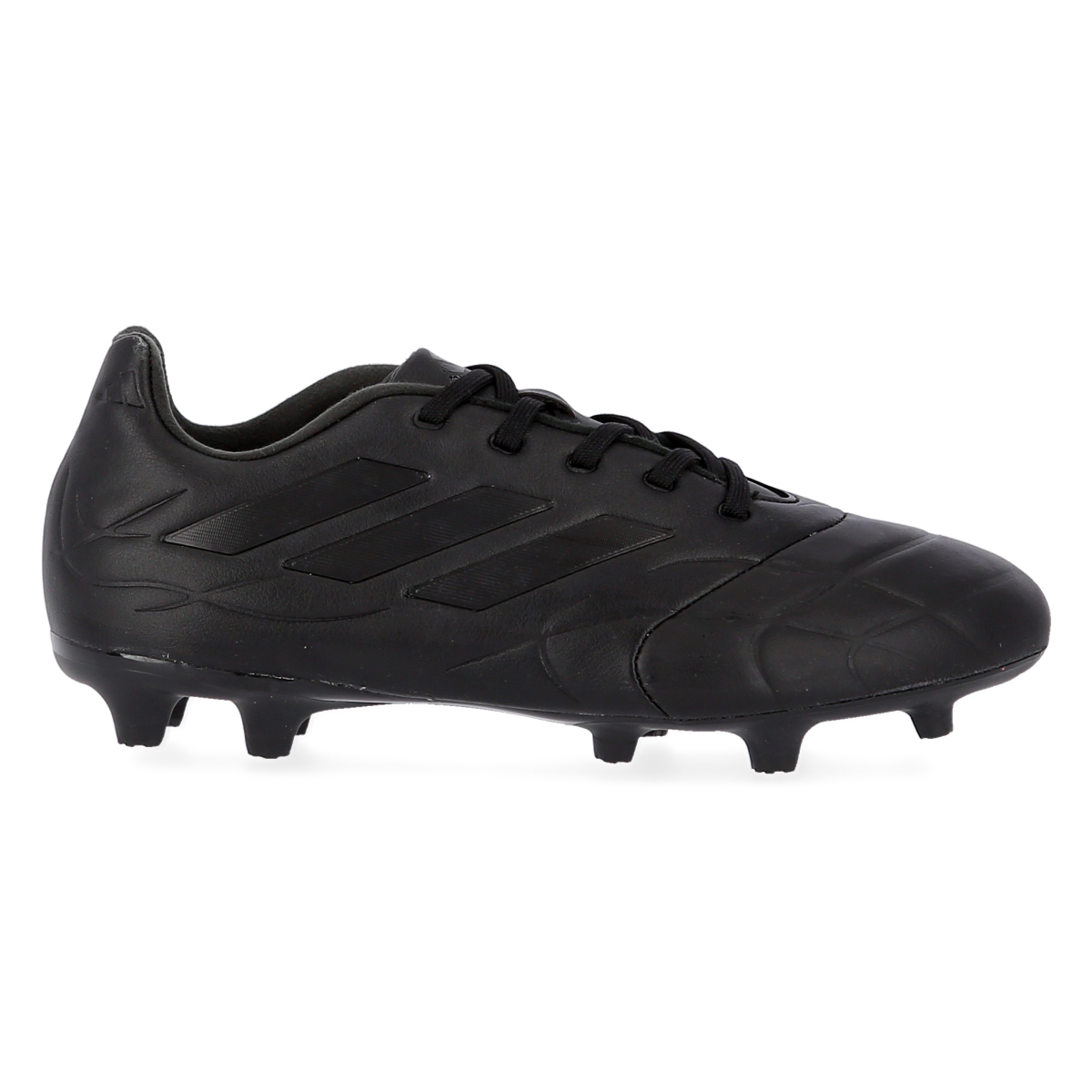 Botines adidas de cuero hotsell