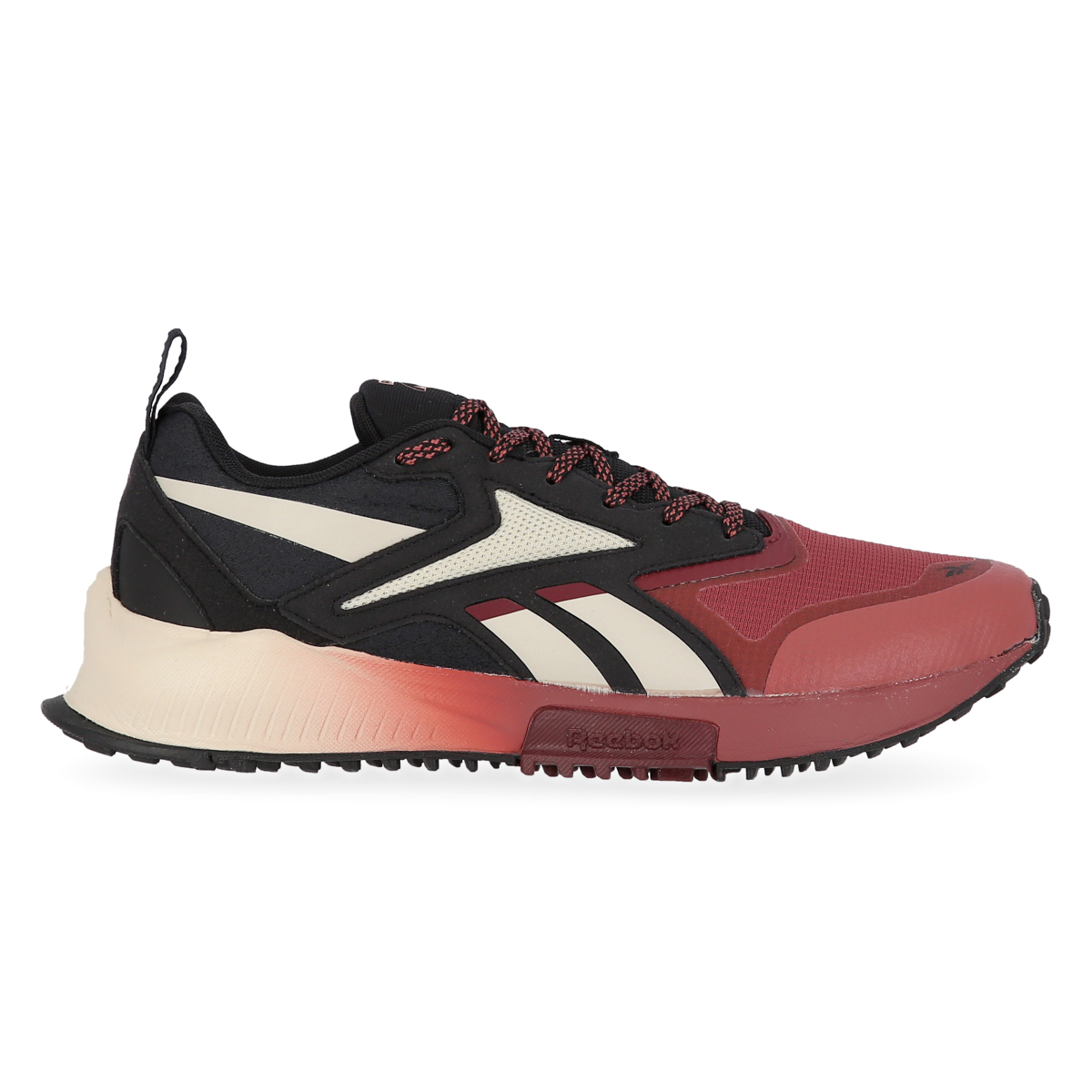 Zapatillas Entrenamiento Reebok Lavante Trail 2 Mujer,  image number null