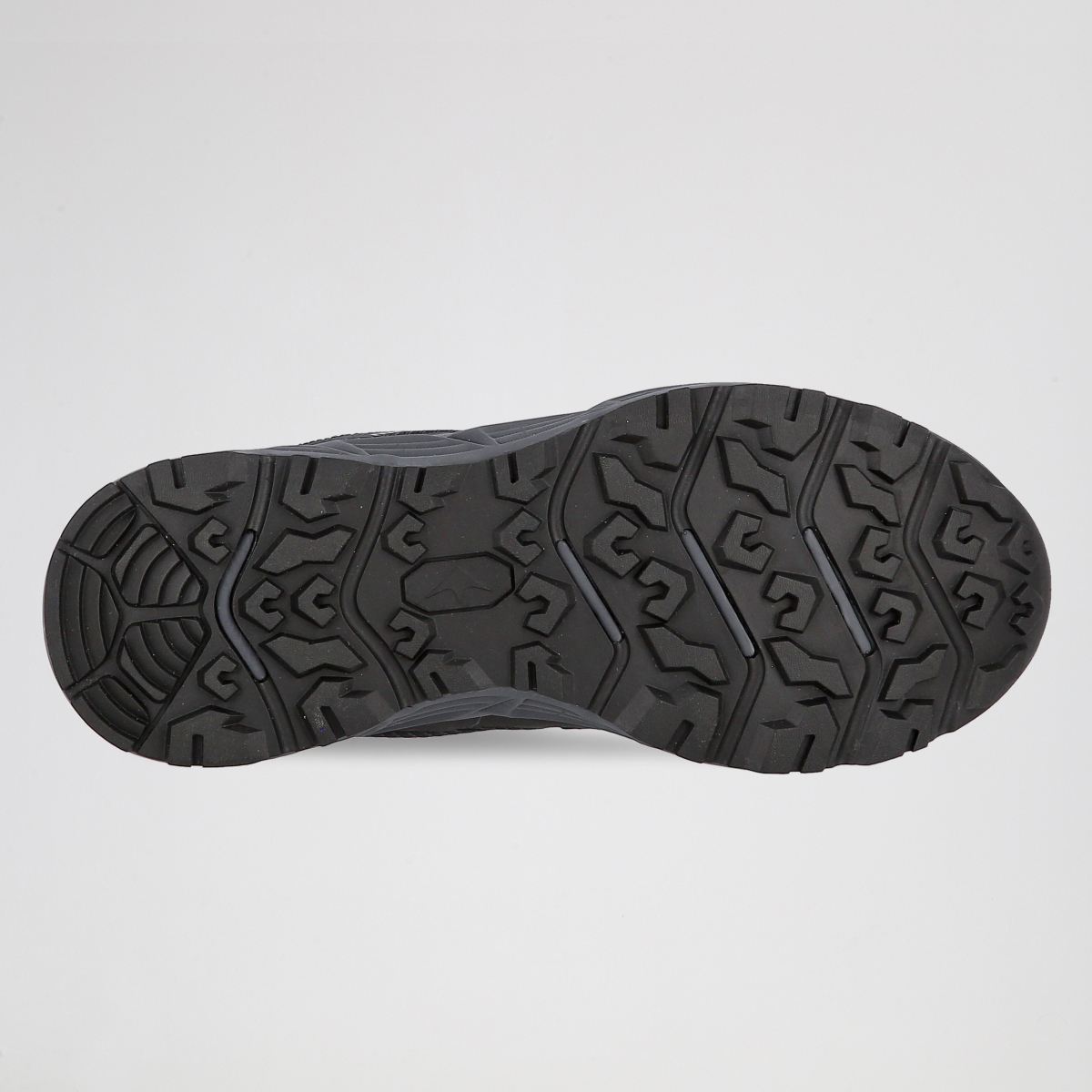 Zapatillas Outdoor Montagne Regen Hombre malla,  image number null
