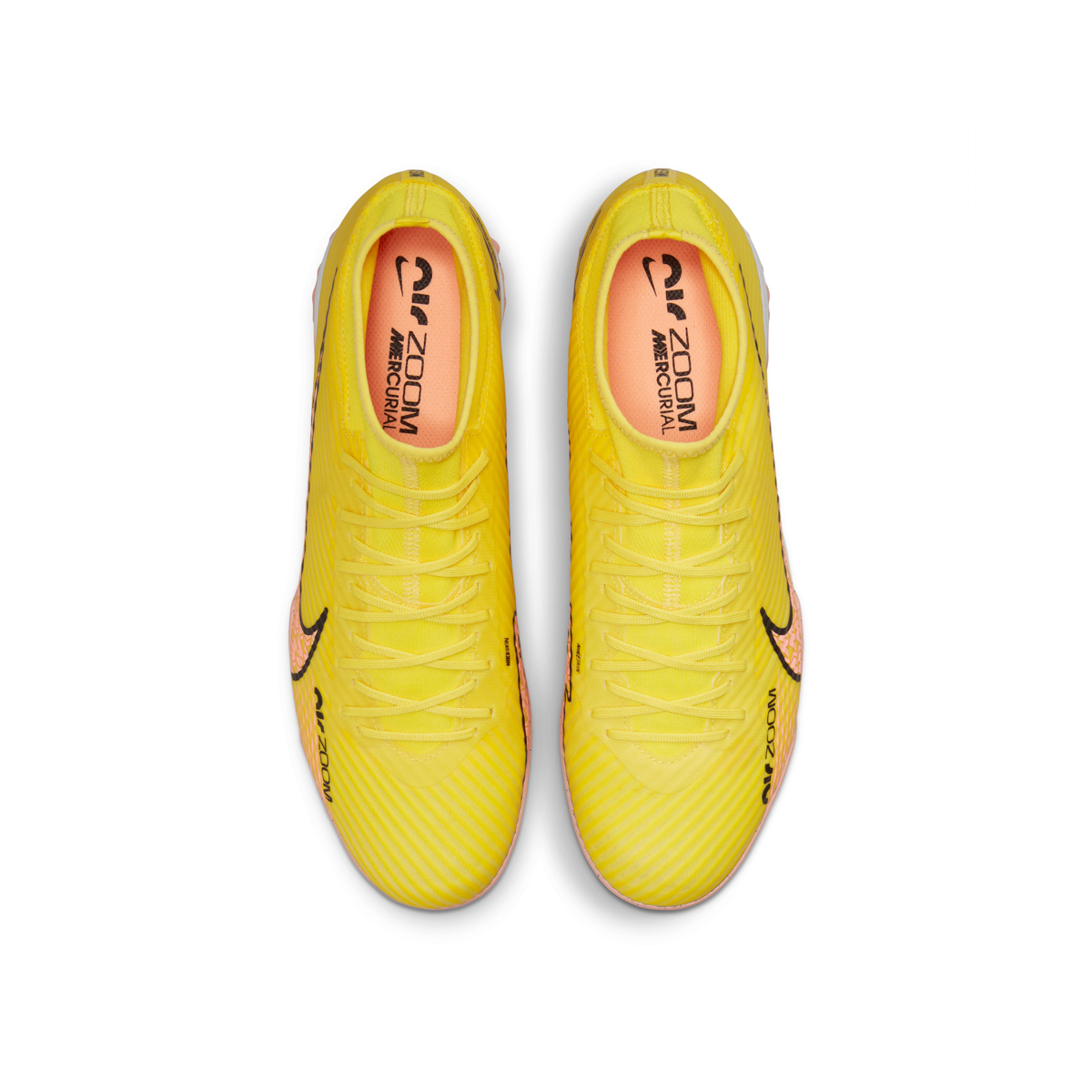 Botines nike mercurial mercado libre on sale